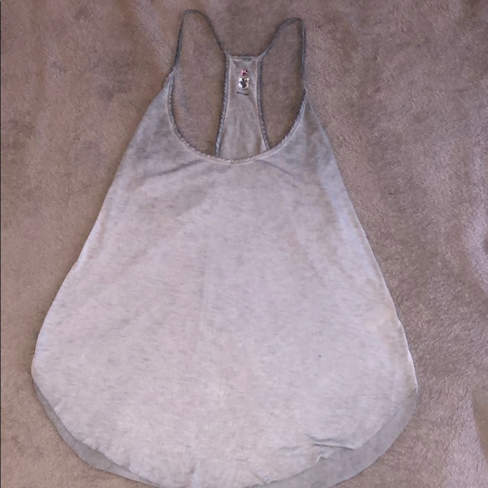 Pacsun MeToWe Tank